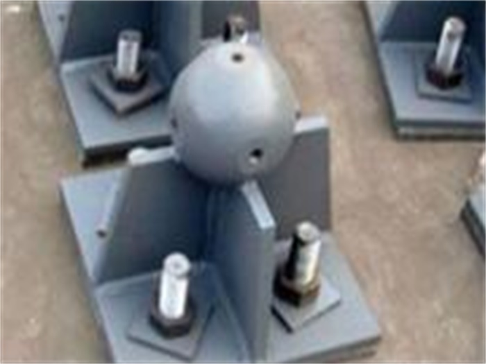 定州网架钢结构工程有限公司