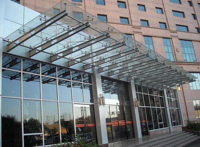 定州单层工业厂房钢结构安装工艺流程图